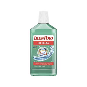MHS-Enju. L. Polo 3Dclean Menthol500