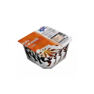 MHS-Helado Ktc Nata Caramelo 1lit