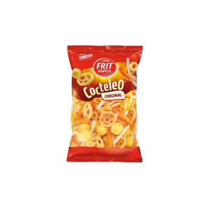 MHS-Patat. Coctel Frit Ravich 100g