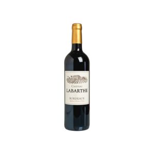 MHS-Vino Chateau Labarthe Bordeaux