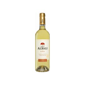 MHS-Vino Vina Albali Airen 750ml