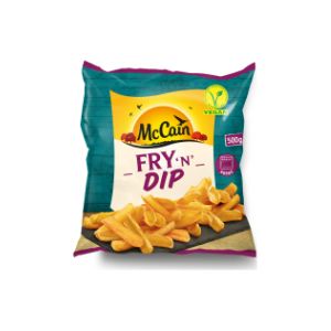 MHS-Patatas Dipper Fries Hierba AB