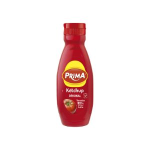MHS-Salsa Ketch. Prima Bot Plast. 60