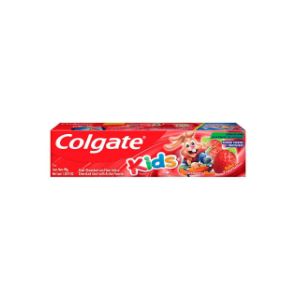 MHS-Crema Den. Colgate Kids Strambe