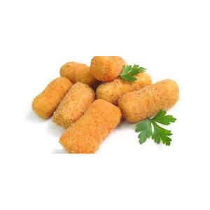 MHS-Croquetas Caseras de Pollo Fri.
