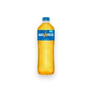 MHS-Refresco Aquarius Naranja 1L