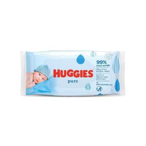 MHS-Toallitas Huggie 56 uds