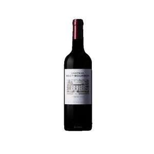 MHS-Vino Chateau Haut Bourbon Bird.
