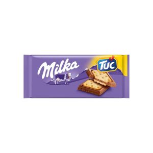 MHS-Chocolate Milka Sandwich Tuc