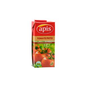 MHS-Tomate Frito Apis Brik 400g