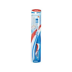 MHS-Cepillo Dental Aquafresh
