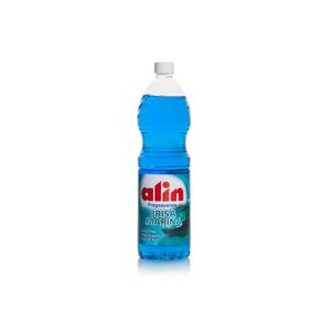 MHS-Fregasuelos Alin Marino 1.5Lt.