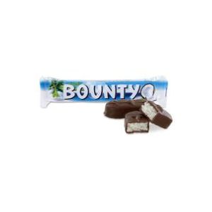 MHS-Chocolatina Bounty 57 grs