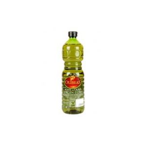 MHS-Aceite Oliva Oliberea 1 L