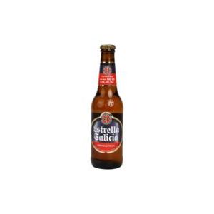 MHS-Estrella Galicia