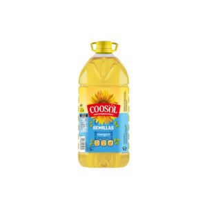 MHS-Aceite Semilla Coosol 5L