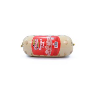 MHS-Chopped Pork El Pozo 2k P.Unif.