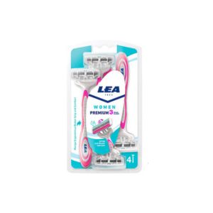 MHS-Maq. Des. Woman Premium 3 Hojas