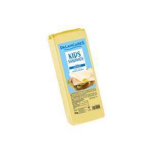 MHS-Queso Barra Mozzarella Palancares