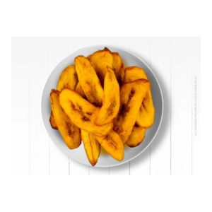 BIDJI-Plátano frito