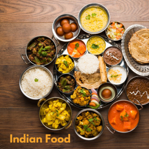 Indian Food