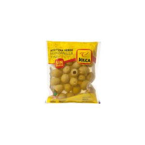MHS-Aceitunas Sin Hueso 180grm