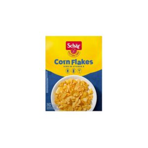 MHS-Schar Corn Flakes 250G 07408