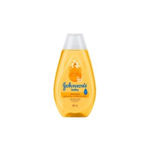 MHS-Johnson Baby Shampoo 200ml
