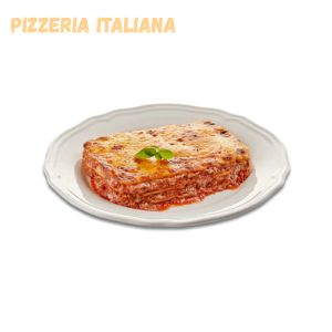 PIZIT-Lasaña de Carne