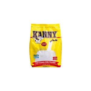 MHS-Leche En Polvo Kanny Bolsa 2500 Grs