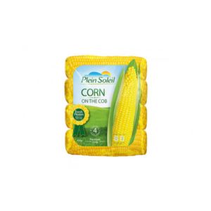 EGTC-Plein Soleil Mini Corn On The Cob