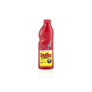 MHS-Desatascador Destop Turbo Gel