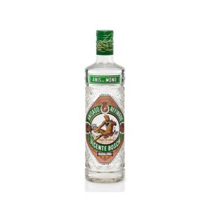 ECUA-Anis del mono seco 70cl