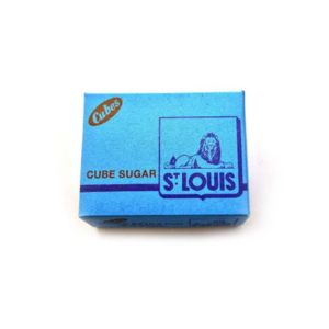 ECUA-Azucar cube stlouis 1000G