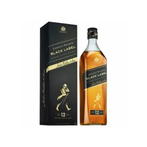 ECUA-Black label 1l