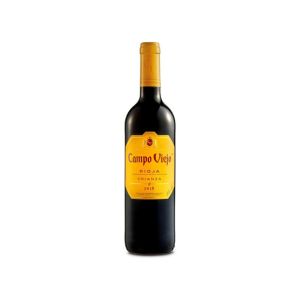 ECUA-Campo viejo rioja crianza 75 cl