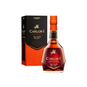 ECUA-Carlos I 1l