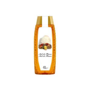 ECUA-Celorrio miel de flores/fleurs 450g