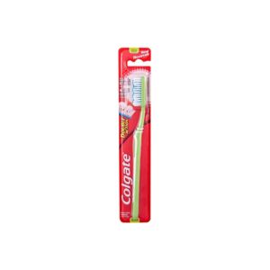 ECUA-Cepillo double action colgate pack