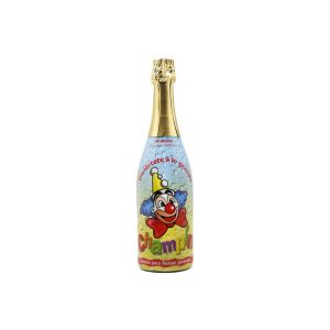 ECUA-Champin sin alc 75cl
