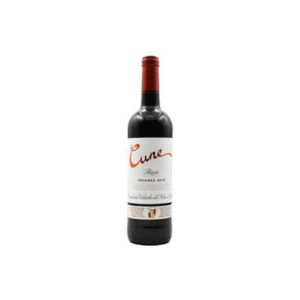 ECUA-Cune rioja crianza 2019 75 cl