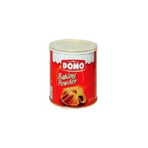 ECUA-Domo baking powder 113g