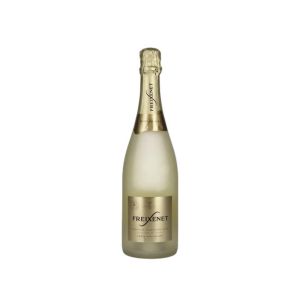 ECUA-Freixenet semi seco premium -cava