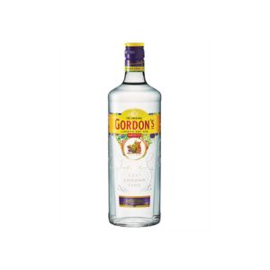 ECUA-Gordons's london dry gin imported 1