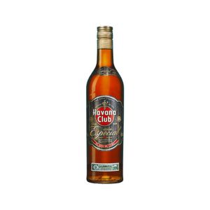 ECUA-Havana club anejo 1l