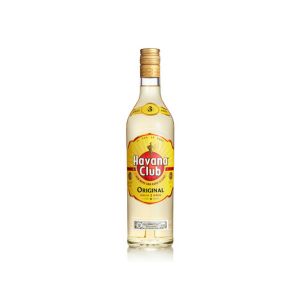 ECUA-Havana club original rum 1L