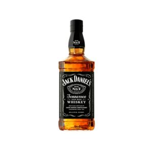 ECUA-Jack Daniels jennessee sour mash wh