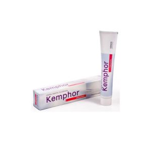 ECUA-Kemphor original crema dentali fluo