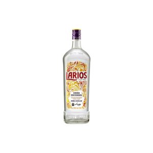 ECUA-Larios meditrranea para mayor sabor