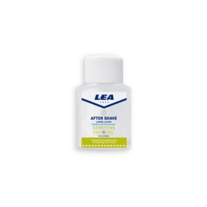 ECUA-Lea after shave locion sensitive 12